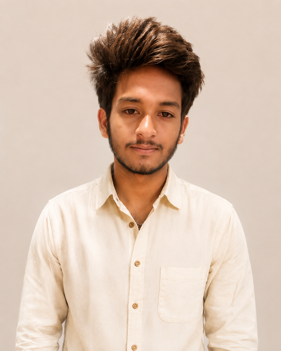 Punit Kumar — FormHub Founder